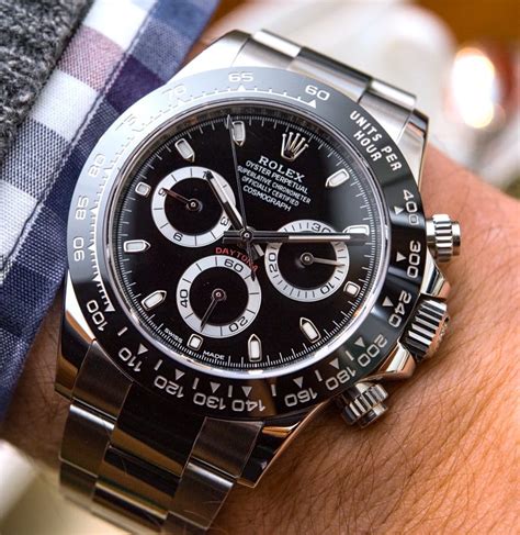 rolex daytona automatic replica|rolex daytona real or fake.